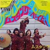 Mustang - List pictures