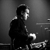 Mick Harvey - List pictures