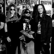 Necrophagia - List pictures