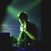 Pantha Du Prince - List pictures