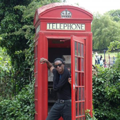 Jordan King - List pictures