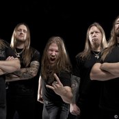 Amon Amarth - List pictures