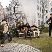 Edwyn Collins - List pictures