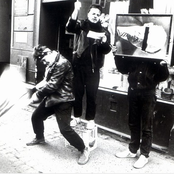 Big Cyc - List pictures