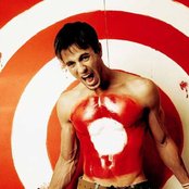 Enrique Iglesias - List pictures
