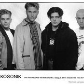 Psykosonik - List pictures