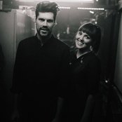 Oh Wonder - List pictures