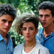 Mecano - List pictures