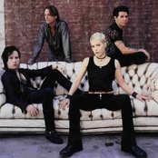 Joan Jet & The Blackhearts - List pictures