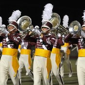 The Cadets - List pictures