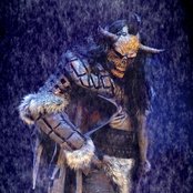 Lordi - List pictures