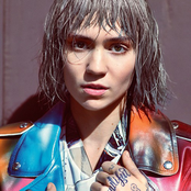 Grimes - List pictures