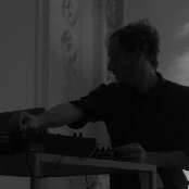 Lee Gamble - List pictures