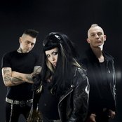 Horrorpops - List pictures