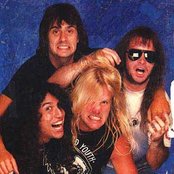 Slayer - List pictures