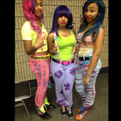 Omg Girlz - List pictures