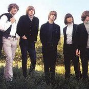 The Byrds - List pictures