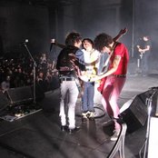 Babasonicos - List pictures