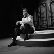 Jackie Wilson - List pictures
