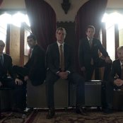 Steep Canyon Rangers - List pictures