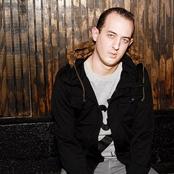 Wolfgang Gartner - List pictures