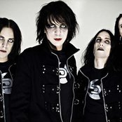 Deathstars - List pictures