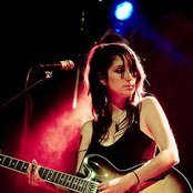 Maria Taylor - List pictures