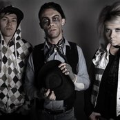 Children 18:3 - List pictures