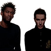 Massive Attack - List pictures