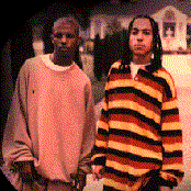 Kriss Kross - List pictures