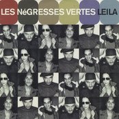 Les Negresses Vertes - List pictures
