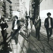 Strokes - List pictures