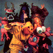 Green Jelly - List pictures