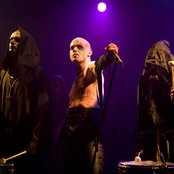 Enochian Crescent - List pictures