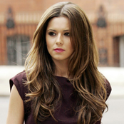 Cheryl Cole - List pictures