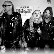 Barb Wire Dolls - List pictures