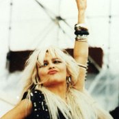 Doro Pesch - List pictures