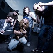 Four Letter Lie - List pictures