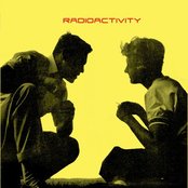 Radioactivity - List pictures