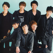 Kanjani 8 - List pictures