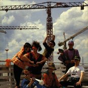 Berurier Noir - List pictures