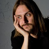 Lunatic Soul - List pictures