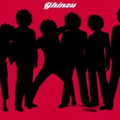 Ghinzu - List pictures