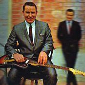 Roger Miller - List pictures