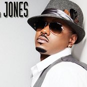 Donnell Jones - List pictures