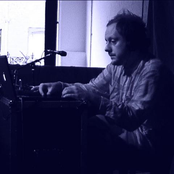 Lee Gamble - List pictures