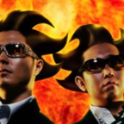 M-flo - List pictures