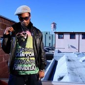 Del The Funky Homosapien - List pictures