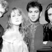 Prefab Sprout - List pictures