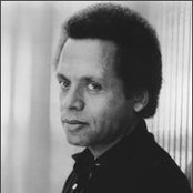 Garland Jeffereys - List pictures